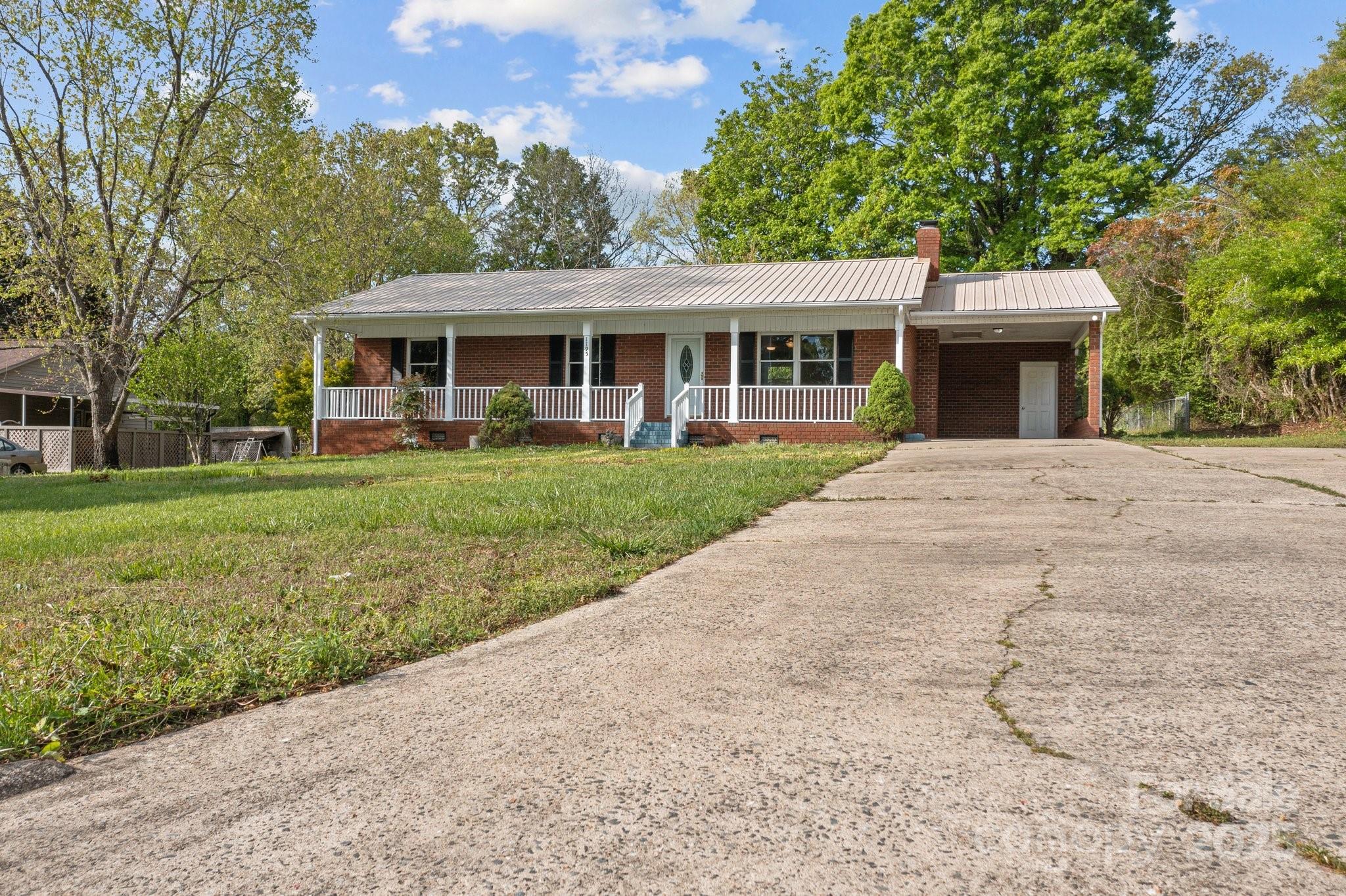 1195 Ralph B Keener Road Lincolnton, NC 28092 - Photo 37 of 42 Gallery Image 37
