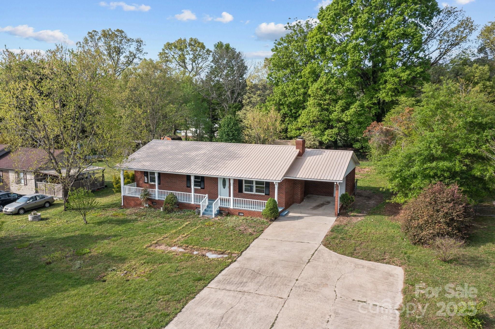 1195 Ralph B Keener Road Lincolnton, NC 28092 - Photo 38 of 42 Gallery Image 38