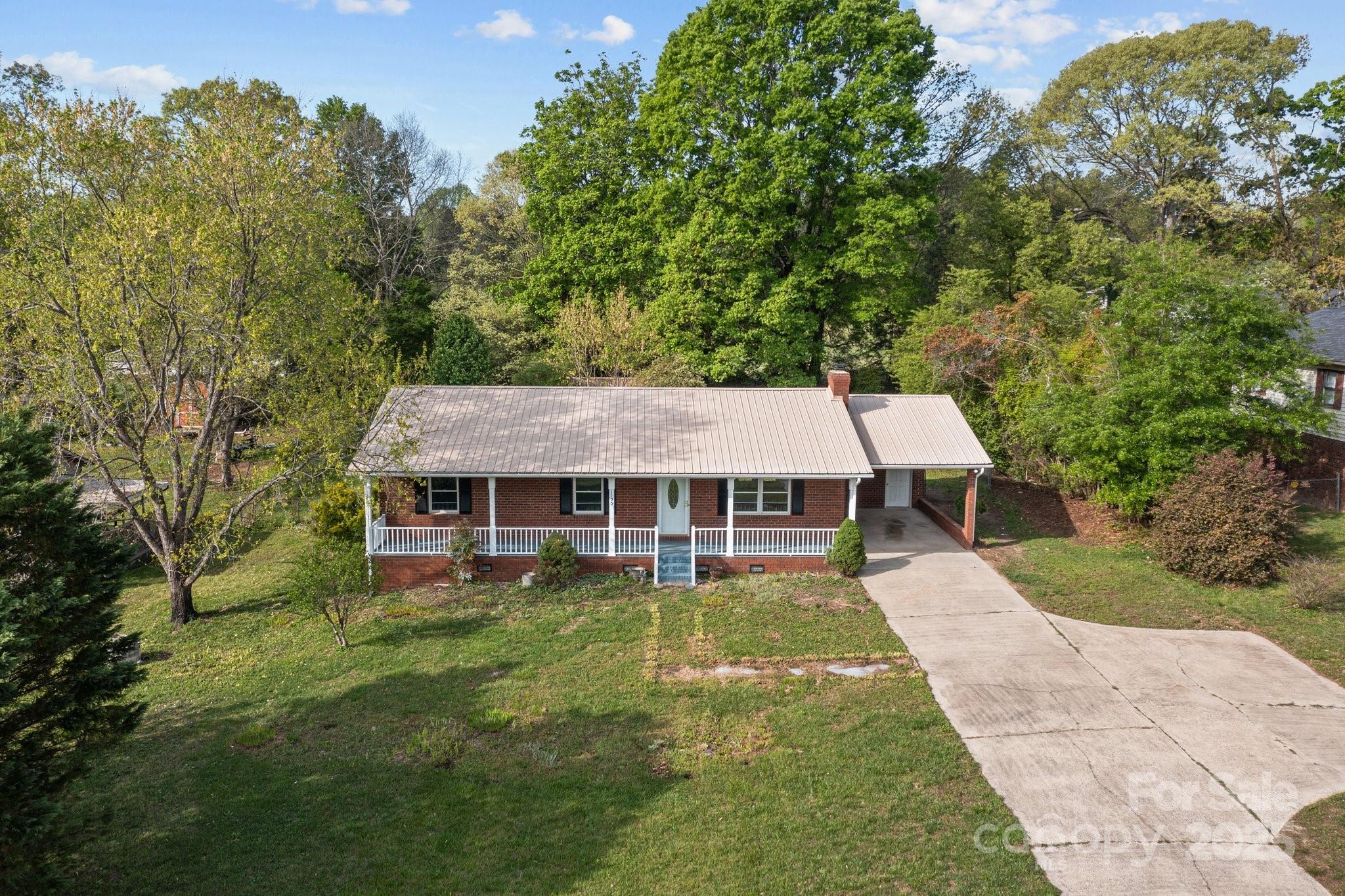 1195 Ralph B Keener Road Lincolnton, NC 28092 - Photo 39 of 42 Gallery Image 39