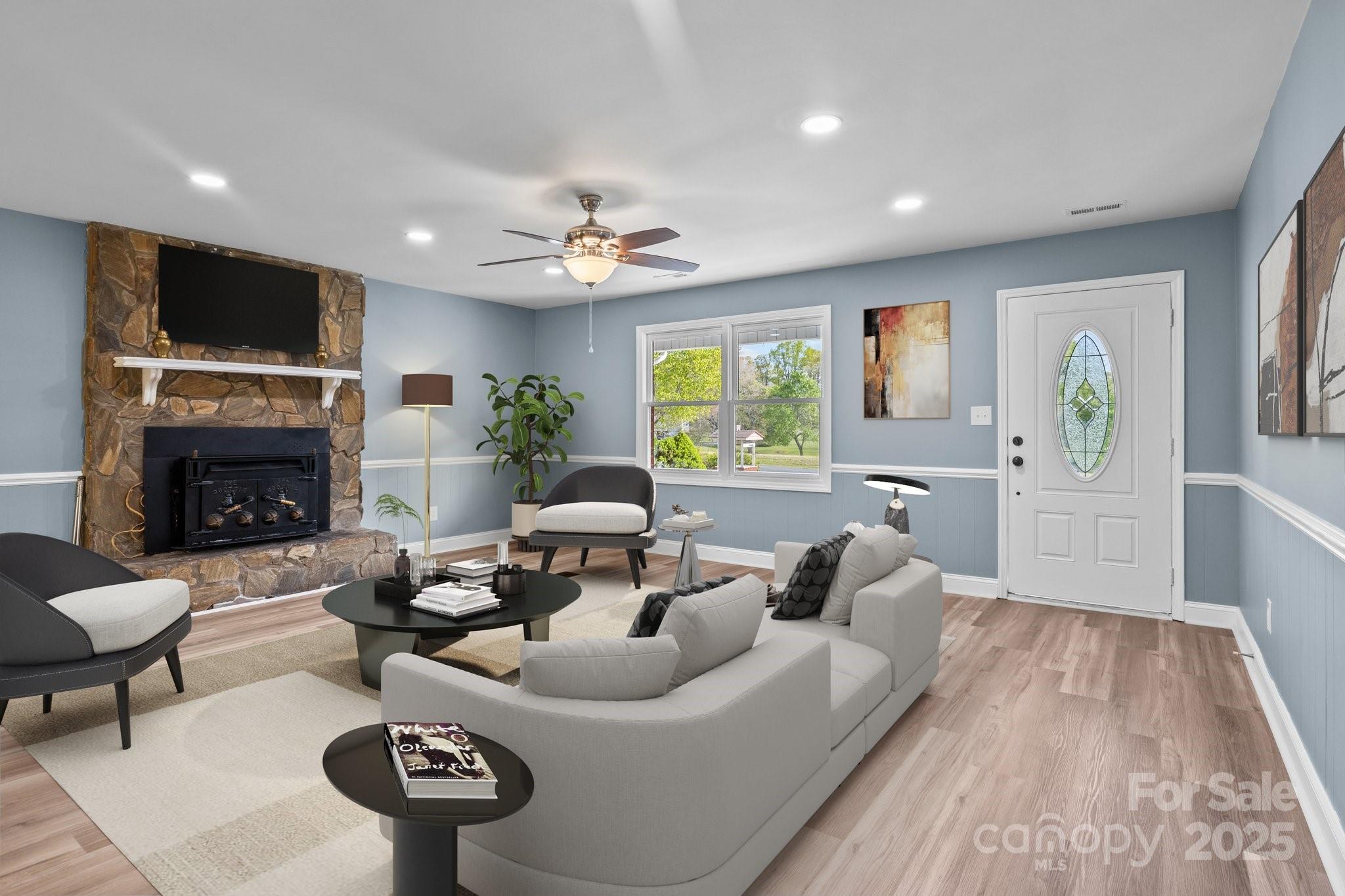 1195 Ralph B Keener Road Lincolnton, NC 28092 - Photo 6 of 42 Gallery Image 6