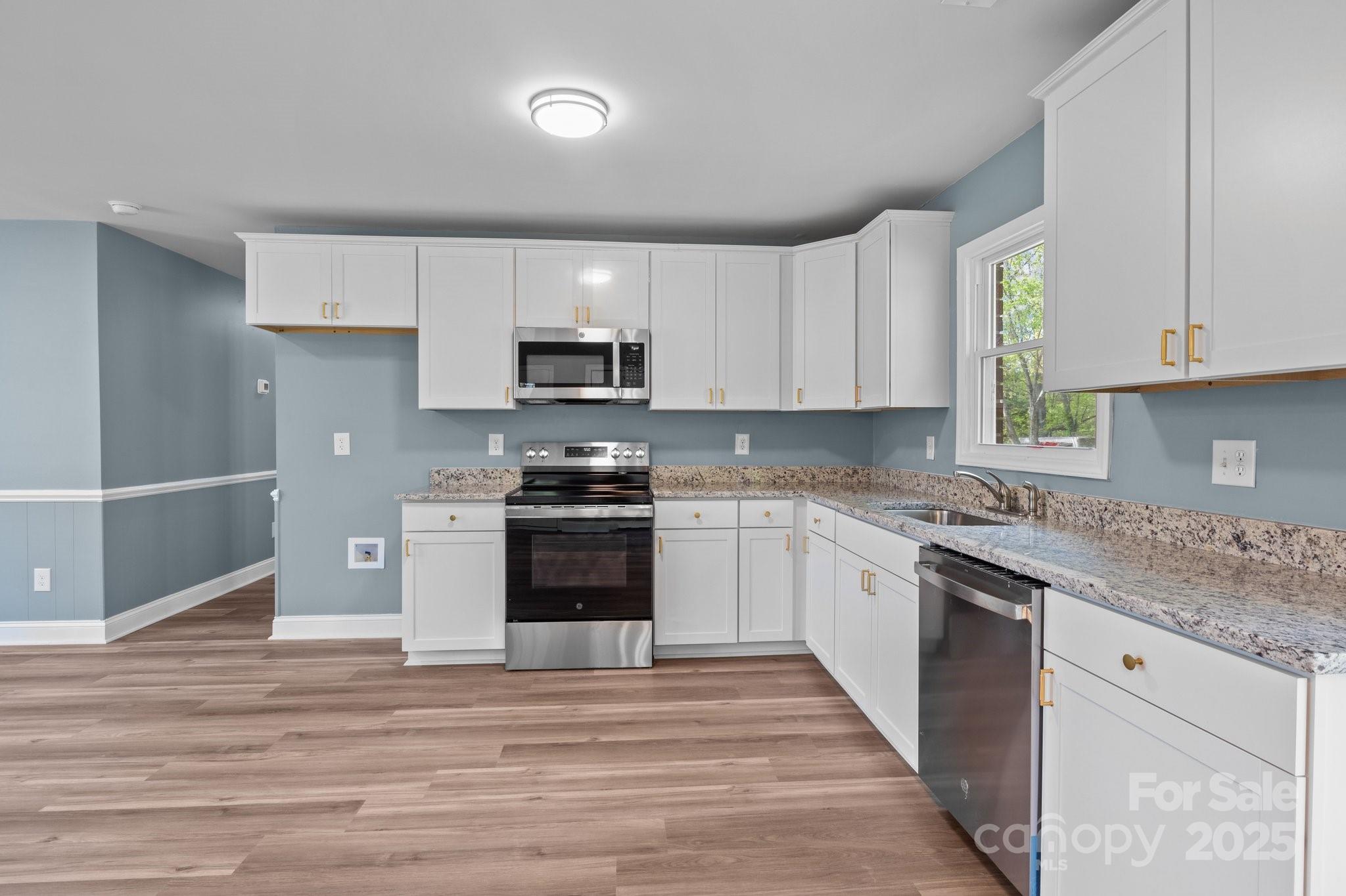 1195 Ralph B Keener Road Lincolnton, NC 28092 - Photo 7 of 42 Gallery Image 7