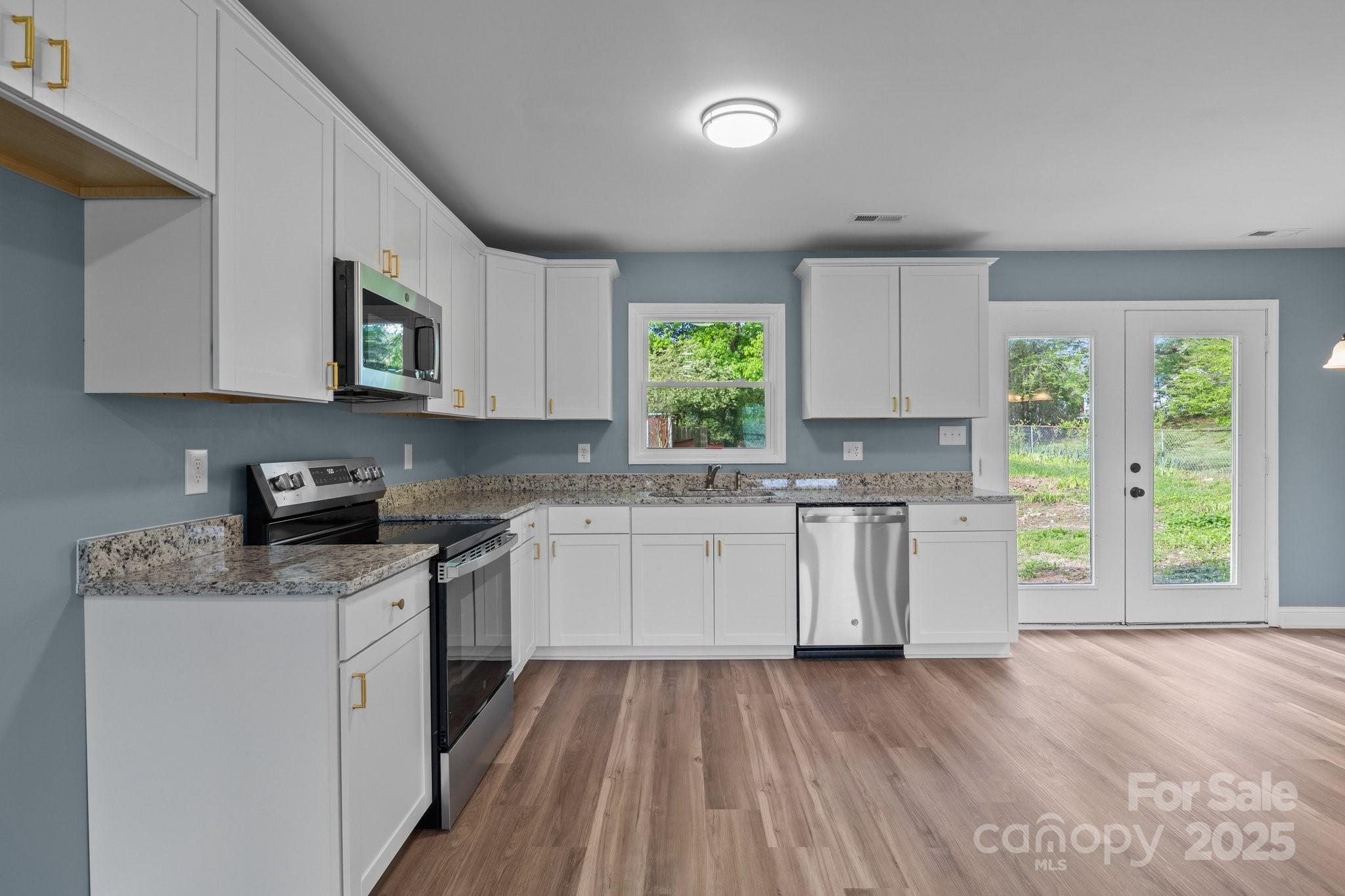 1195 Ralph B Keener Road Lincolnton, NC 28092 - Photo 8 of 42 Gallery Image 8