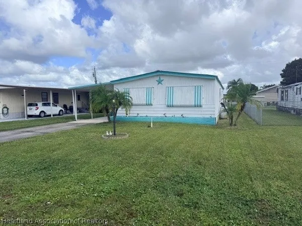 $133,999 | 3248 New York Avenue, Sebring, FL 33870