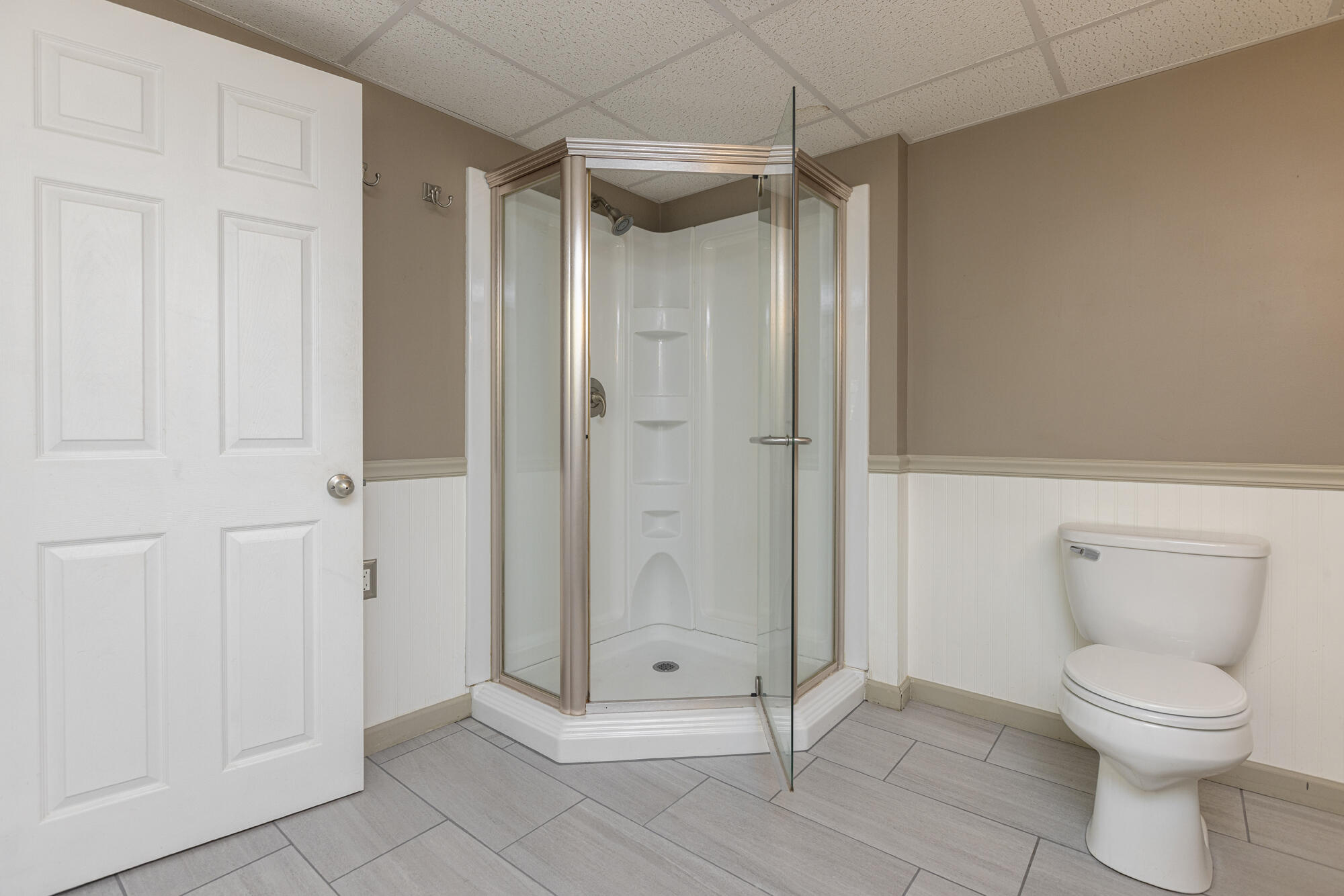 189 Sandy Hill Road South Portland, ME 04106 - Photo 28 of 29 Full Bath - Lower Level