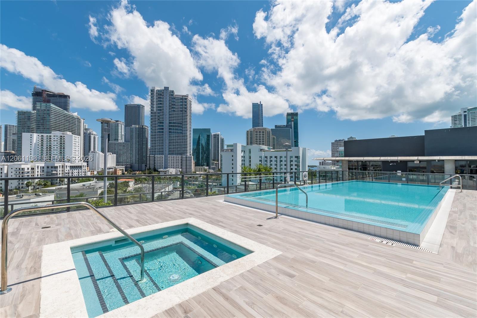 201 Southwest 17th Road, Unit 509 Miami, FL 33129 - Photo 12 of 19