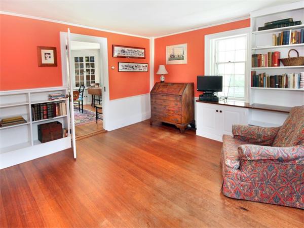 61 Bedford Road Lincoln, MA 01773 - Photo 6 of 20 Gallery Image 6