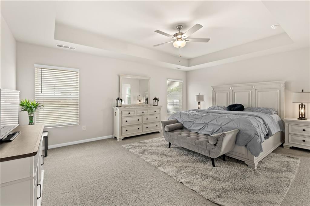 237 Bloomfield Circle Canton, GA 30114 - Photo 26 of 41