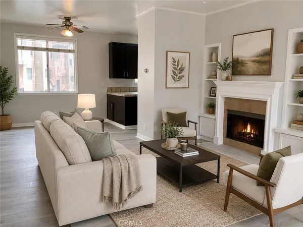 $543,000 | 13901 Olive View Lane, Unit 2, Sylmar, CA 91342