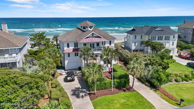 $6,900,000 | 6 Inlet Hook Road, Wilmington, NC 28411