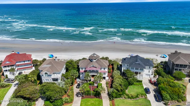 $6,900,000 | 6 Inlet Hook Road, Wilmington, NC 28411