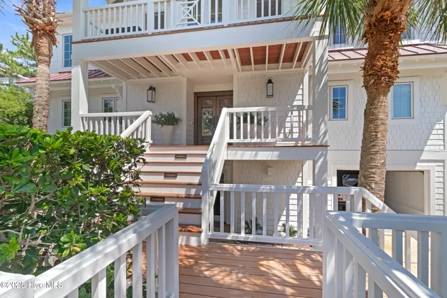 $6,900,000 | 6 Inlet Hook Road, Wilmington, NC 28411