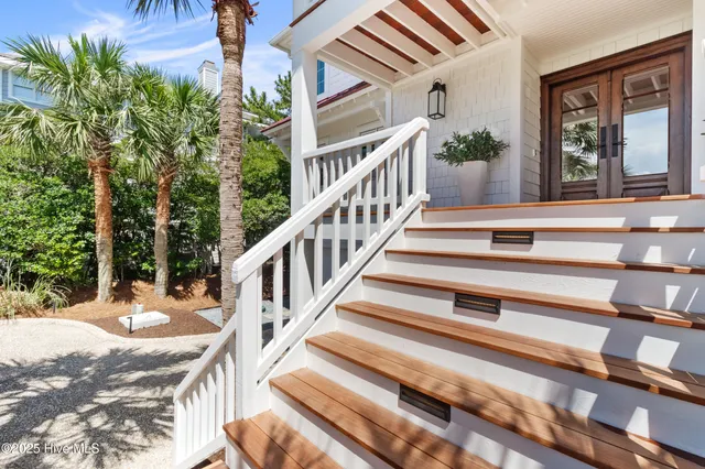 $6,900,000 | 6 Inlet Hook Road, Wilmington, NC 28411