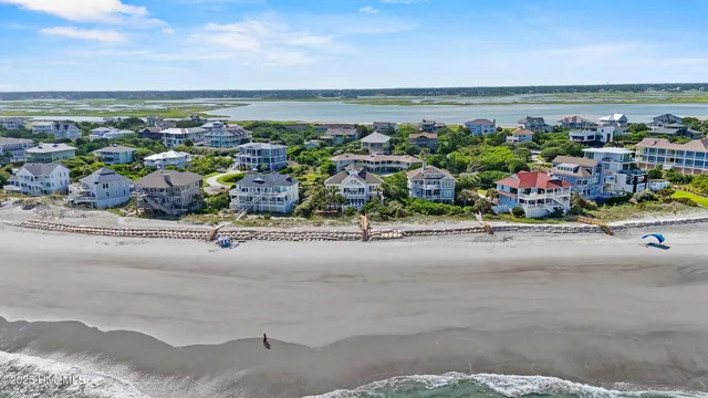 $6,900,000 | 6 Inlet Hook Road, Wilmington, NC 28411