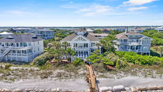 $6,900,000 | 6 Inlet Hook Road, Wilmington, NC 28411