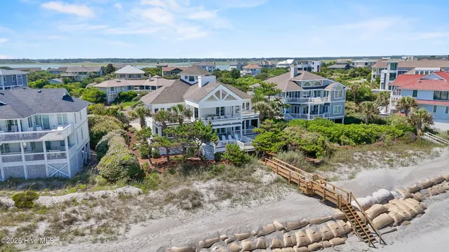 $6,900,000 | 6 Inlet Hook Road, Wilmington, NC 28411