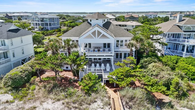 $6,900,000 | 6 Inlet Hook Road, Wilmington, NC 28411