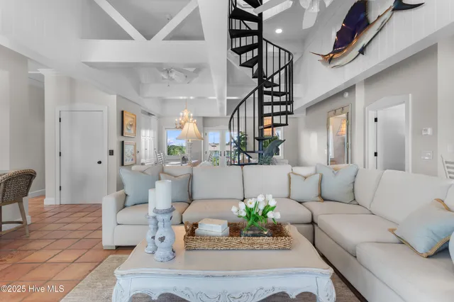 $6,900,000 | 6 Inlet Hook Road, Wilmington, NC 28411