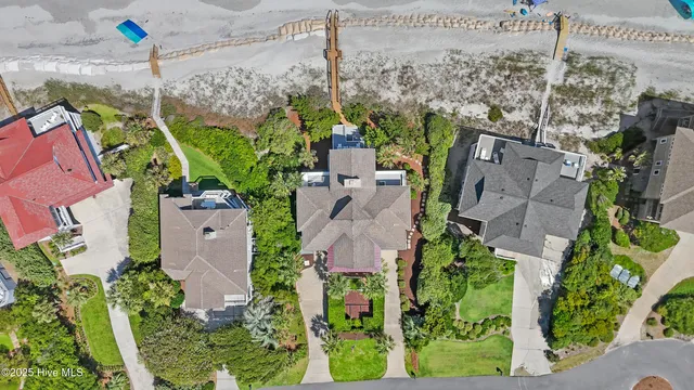 $6,900,000 | 6 Inlet Hook Road, Wilmington, NC 28411