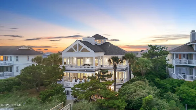 $6,900,000 | 6 Inlet Hook Road, Wilmington, NC 28411