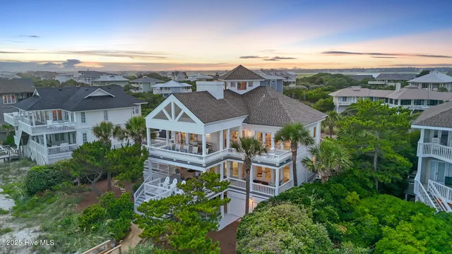 $6,900,000 | 6 Inlet Hook Road, Wilmington, NC 28411