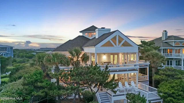 $6,900,000 | 6 Inlet Hook Road, Wilmington, NC 28411