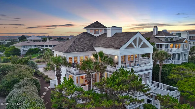 $6,900,000 | 6 Inlet Hook Road, Wilmington, NC 28411