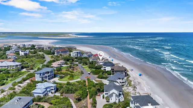 $6,900,000 | 6 Inlet Hook Road, Wilmington, NC 28411
