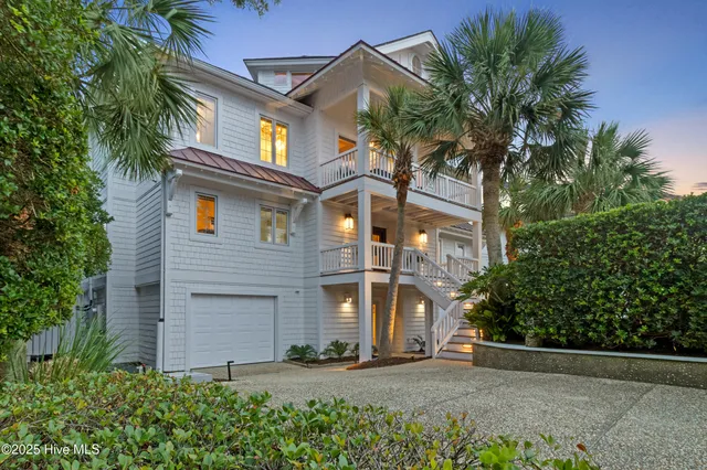 $6,900,000 | 6 Inlet Hook Road, Wilmington, NC 28411