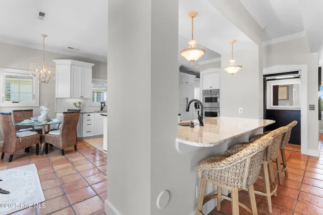 $6,900,000 | 6 Inlet Hook Road, Wilmington, NC 28411