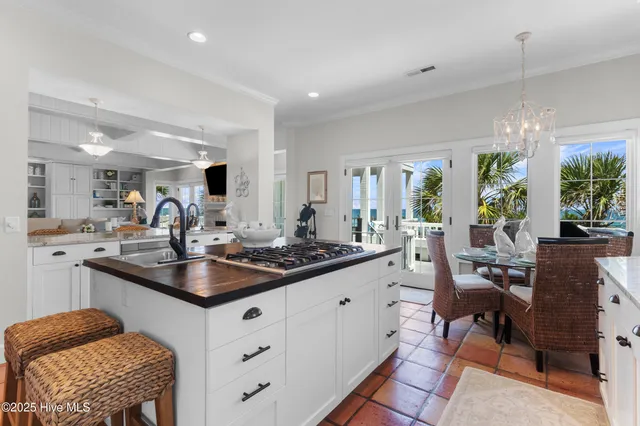 $6,900,000 | 6 Inlet Hook Road, Wilmington, NC 28411