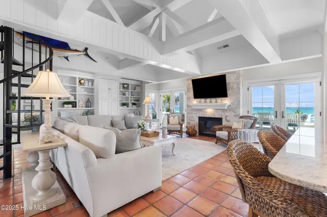 $6,900,000 | 6 Inlet Hook Road, Wilmington, NC 28411