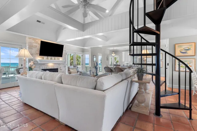 $6,900,000 | 6 Inlet Hook Road, Wilmington, NC 28411