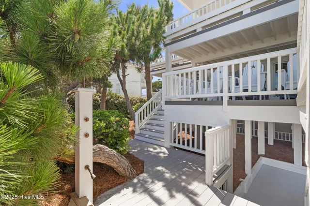 $6,900,000 | 6 Inlet Hook Road, Wilmington, NC 28411