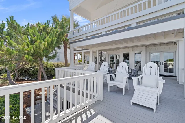 $6,900,000 | 6 Inlet Hook Road, Wilmington, NC 28411