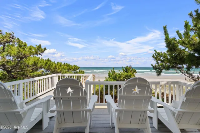 $6,900,000 | 6 Inlet Hook Road, Wilmington, NC 28411