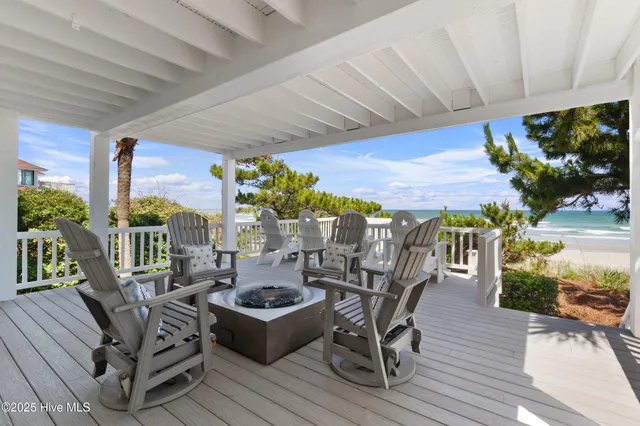 $6,900,000 | 6 Inlet Hook Road, Wilmington, NC 28411