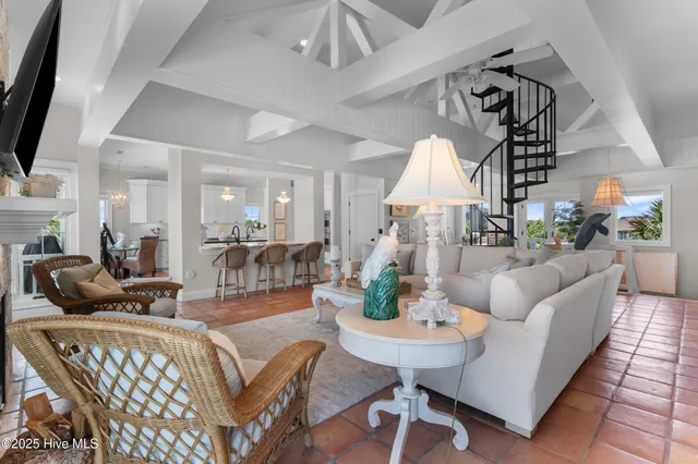 $6,900,000 | 6 Inlet Hook Road, Wilmington, NC 28411