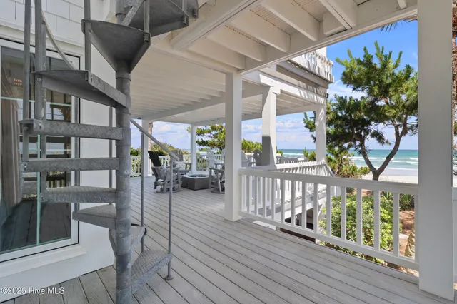 $6,900,000 | 6 Inlet Hook Road, Wilmington, NC 28411