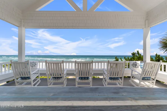 $6,900,000 | 6 Inlet Hook Road, Wilmington, NC 28411