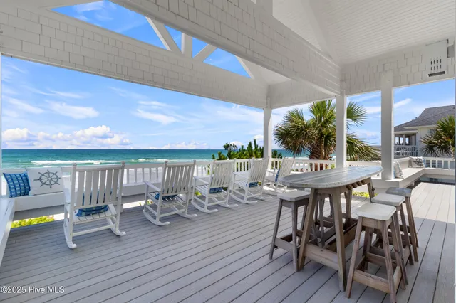 $6,900,000 | 6 Inlet Hook Road, Wilmington, NC 28411