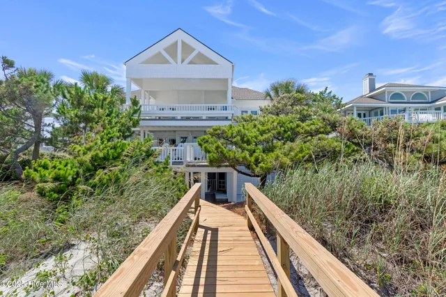 $6,900,000 | 6 Inlet Hook Road, Wilmington, NC 28411