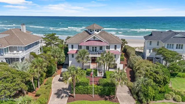 $6,900,000 | 6 Inlet Hook Road, Wilmington, NC 28411