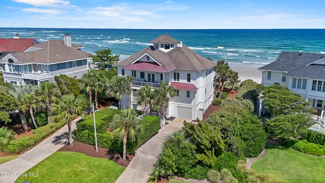 $6,900,000 | 6 Inlet Hook Road, Wilmington, NC 28411