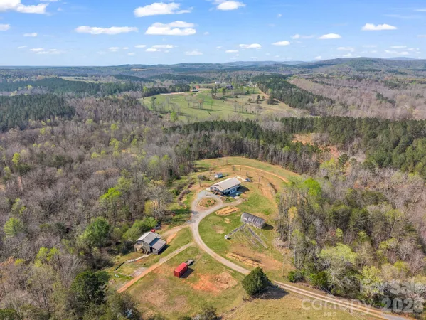 $699,000 | 990 Romey Campbell Road, Ellenboro, NC 28040