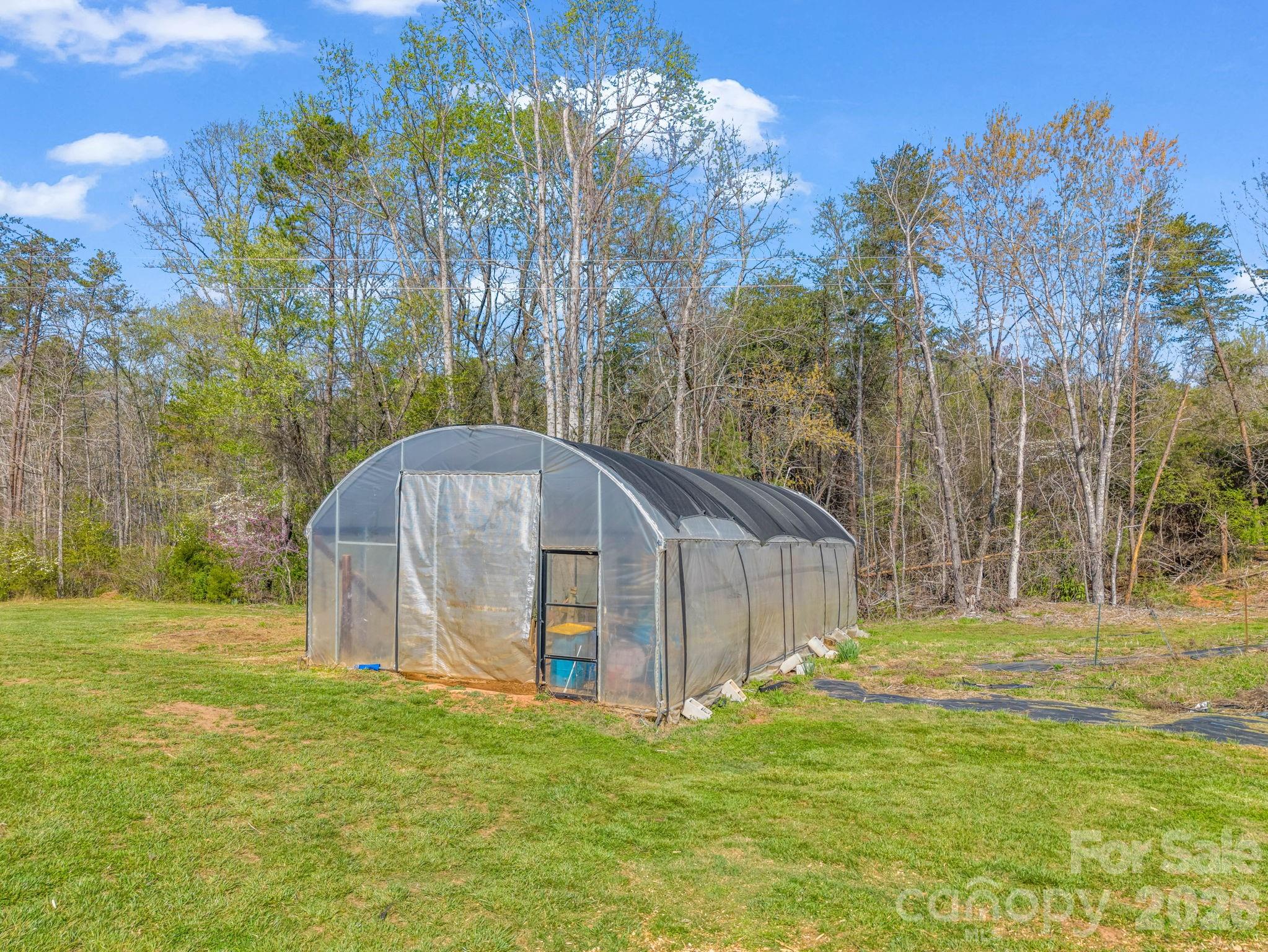 990 Romey Campbell Road Ellenboro, NC 28040 - Photo 14 of 48