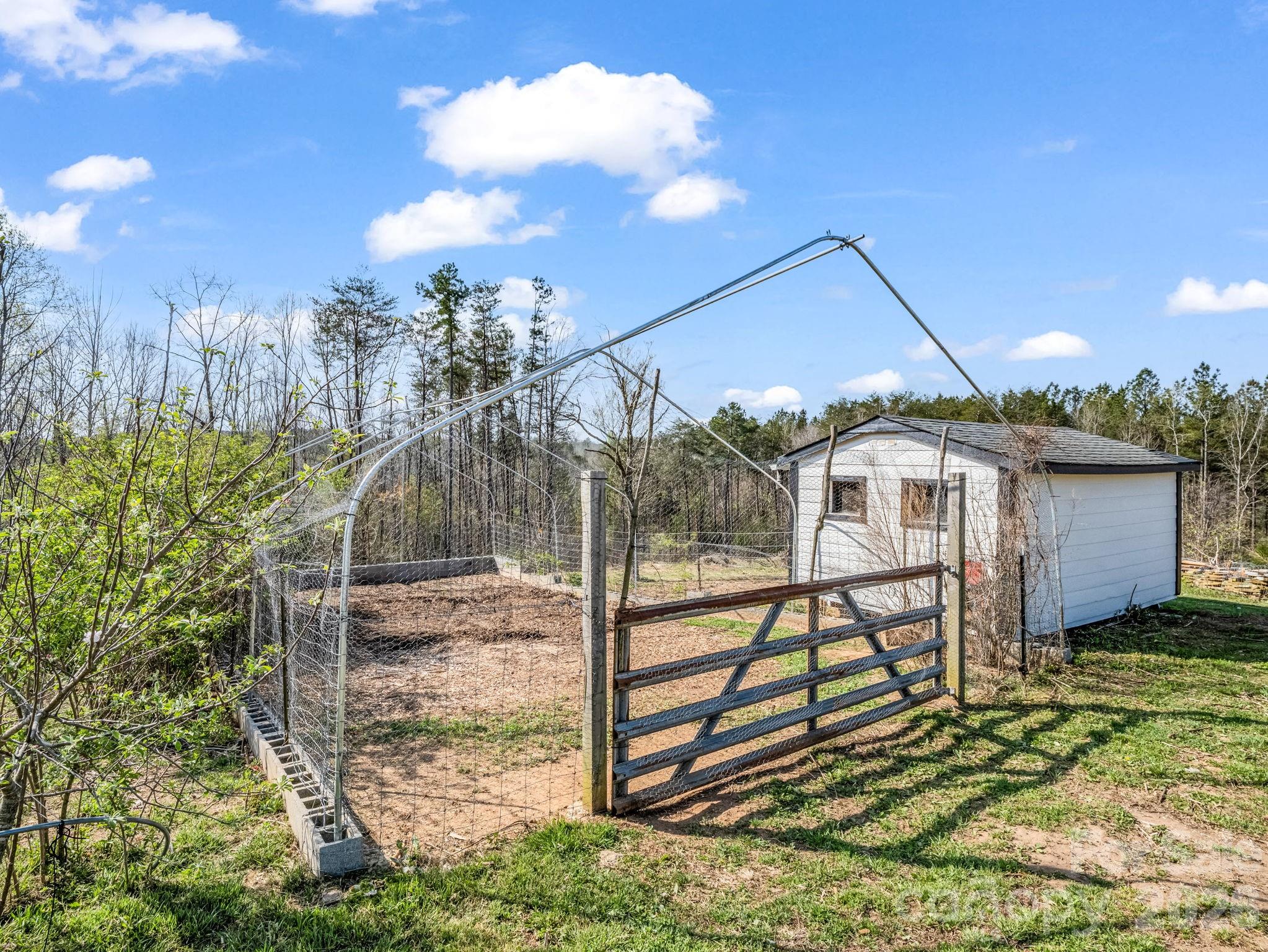 990 Romey Campbell Road Ellenboro, NC 28040 - Photo 15 of 48