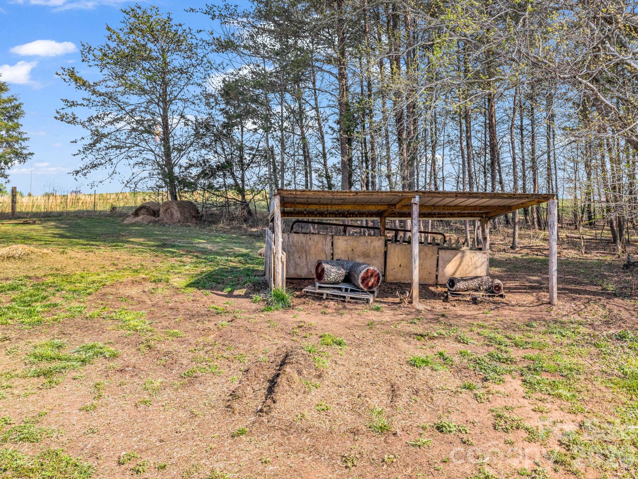 990 Romey Campbell Road Ellenboro, NC 28040 - Photo 16 of 48