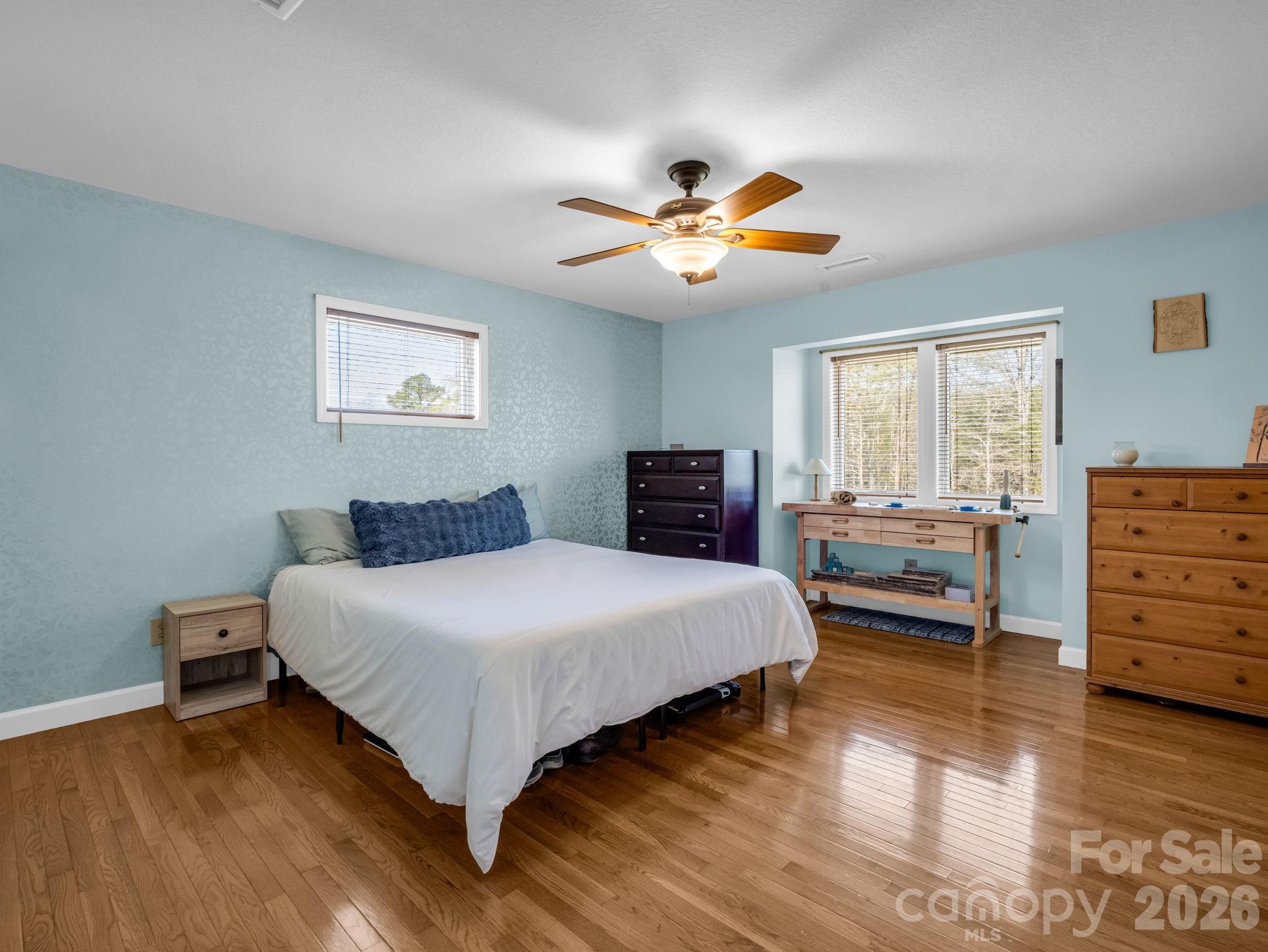 990 Romey Campbell Road Ellenboro, NC 28040 - Photo 23 of 48