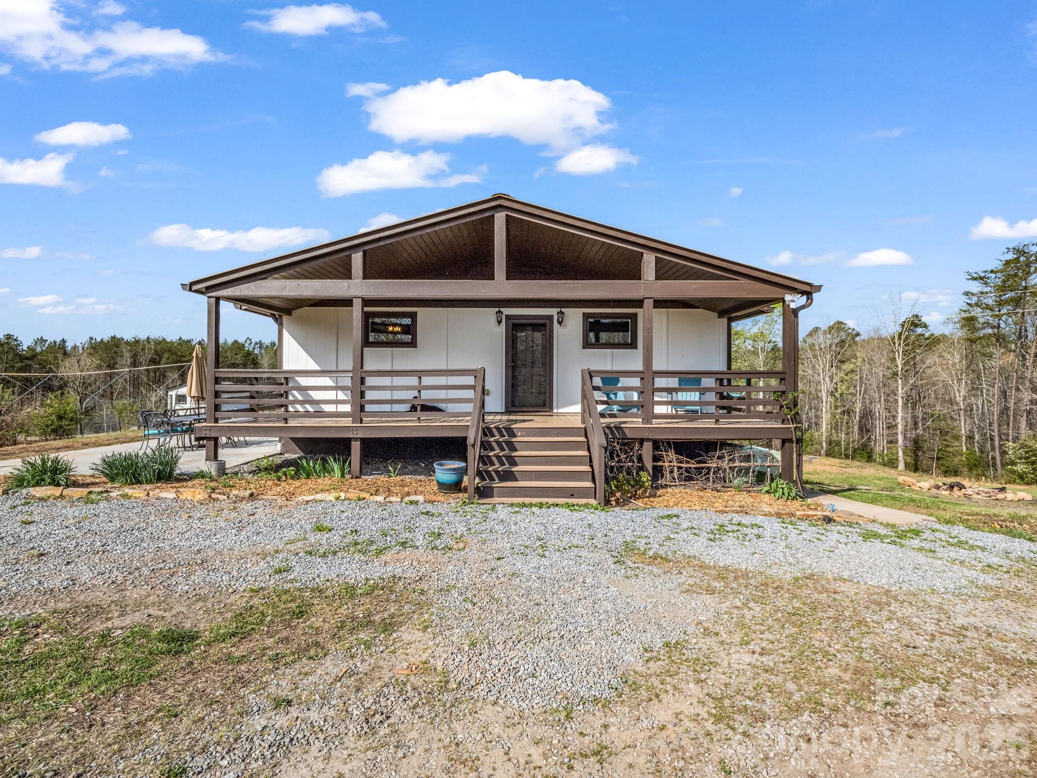 990 Romey Campbell Road Ellenboro, NC 28040 - Photo 3 of 48