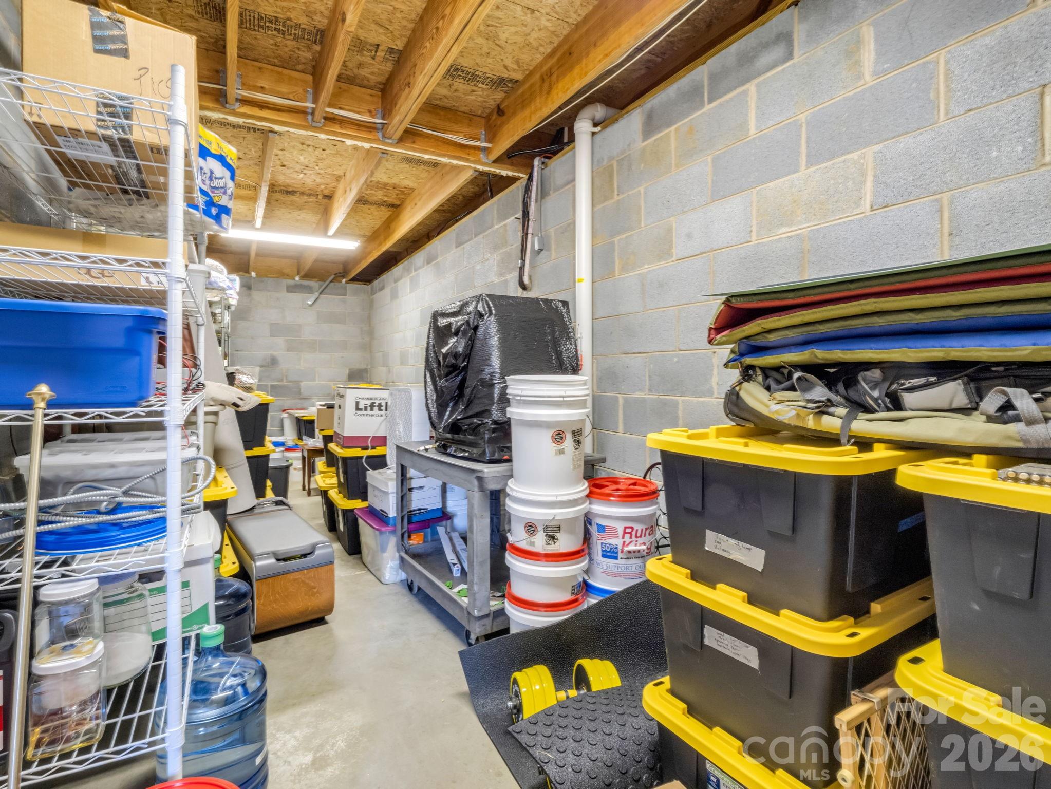 990 Romey Campbell Road Ellenboro, NC 28040 - Photo 32 of 48